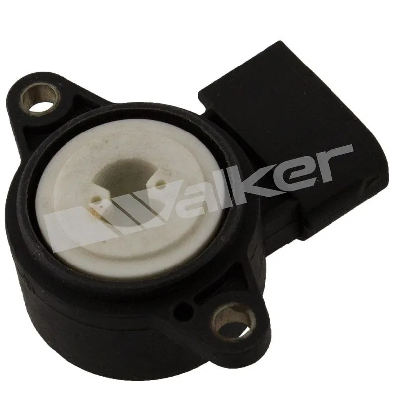 200-1240 – WALKER PROD. Throttle Position Sensor, OE Replacement 3 Blade Terminal Plastic - view 3